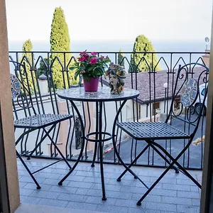 Tyche & Appartamento Taormina