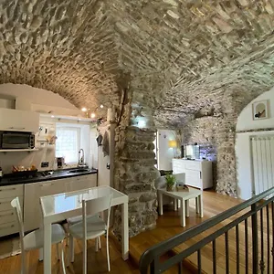  Appartement In Casa Tipicamente Ligure