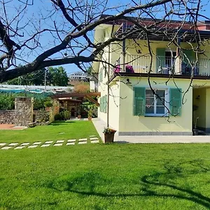  Appartement Tenuta Valletti.
