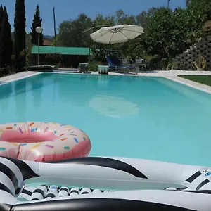  Hébergement de vacances Banks 1