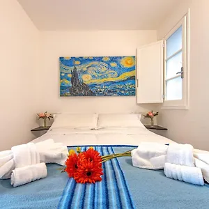 Appartamento Casa Marina Relax Con Vista Sul Mare, Camogli