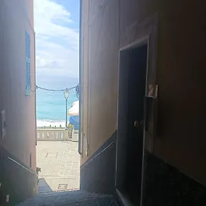 Appartamento Blue Windows, Camogli